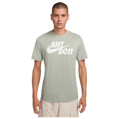 Nike Ανδρική κοντομάνικη μπλούζα Sportswear Just Do It Swoosh T-Shirt